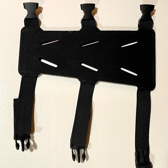 Archery Arm Guard. 9” New without tags. - Picture 3 of 4